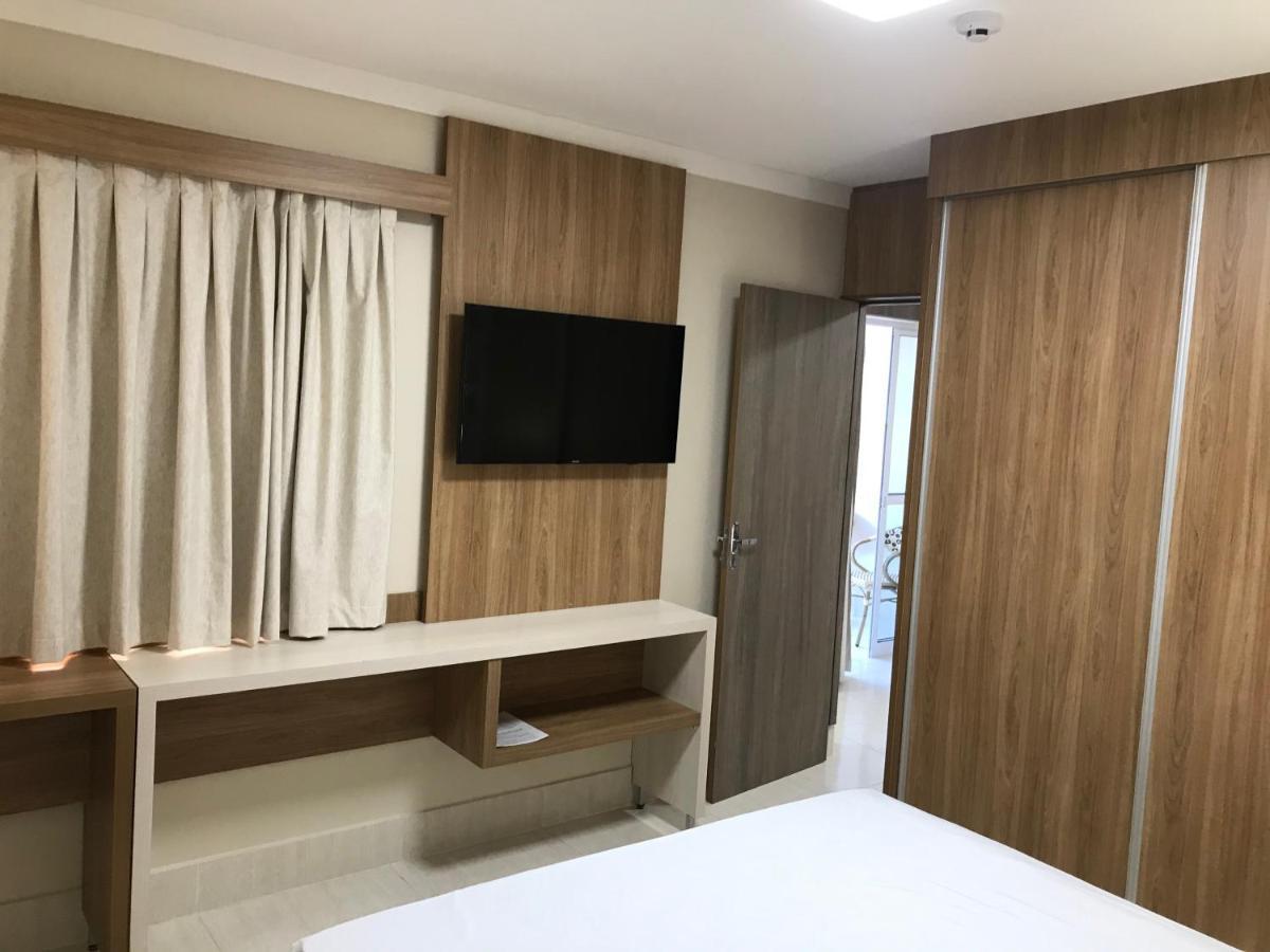 Piazza Diroma Caldas Novas Ngoại thất bức ảnh
