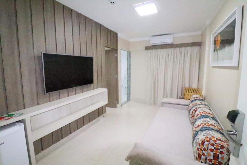 Piazza Diroma Caldas Novas Ngoại thất bức ảnh