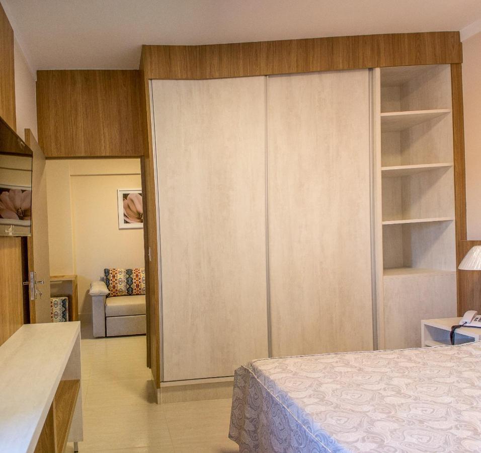 Piazza Diroma Caldas Novas Ngoại thất bức ảnh