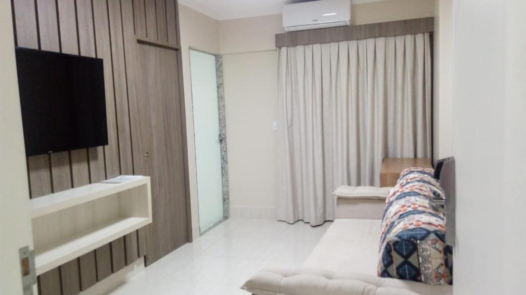 Piazza Diroma Caldas Novas Ngoại thất bức ảnh