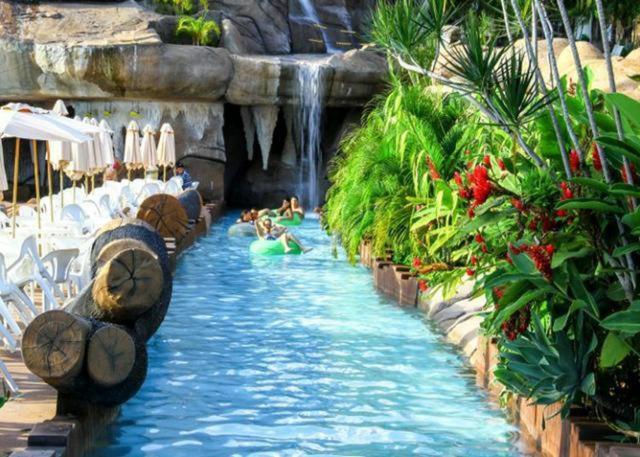 Piazza Diroma Caldas Novas Ngoại thất bức ảnh